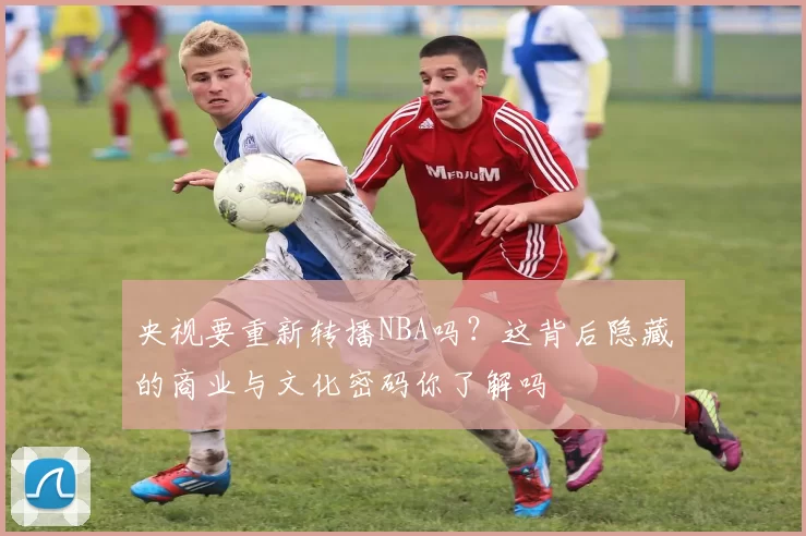 央视要重新转播NBA吗？这背后隐藏的商业与文化密码你了解吗
