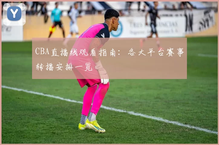 CBA直播线观看指南：各大平台赛事转播安排一览